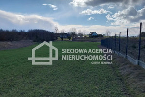 Działka na sprzedaż 26224m2 kościerski Kościerzyna Mały Klincz - zdjęcie 1