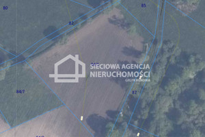 Działka na sprzedaż 8750m2 tczewski Tczew Szpęgawa - zdjęcie 3