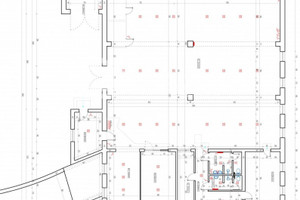 Komercyjne do wynajęcia 700m2 Gdańsk Kokoszki - zdjęcie 2