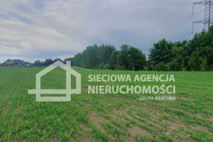 Działka na sprzedaż 1002m2 wejherowski Szemud Jeleńska Huta - zdjęcie 3