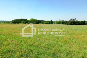 Działka na sprzedaż 1036m2 kartuski Kartuzy Brodnica Górna - zdjęcie 1