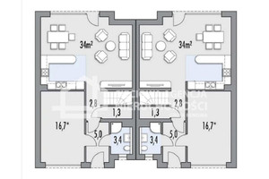 Dom na sprzedaż 125m2 gdański Trąbki Wielkie Kleszczewo - zdjęcie 3