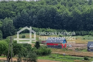 Działka na sprzedaż 2966m2 kartuski Somonino Rąty - zdjęcie 3