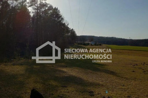 Działka na sprzedaż 1737m2 wejherowski Wejherowo Warszkowo - zdjęcie 3