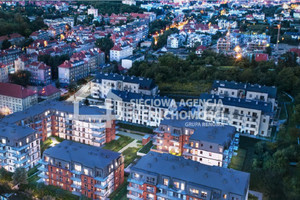 Komercyjne do wynajęcia 44m2 Gdańsk Siedlce - zdjęcie 3