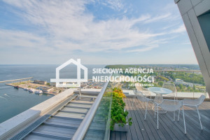 Mieszkanie do wynajęcia 52m2 Gdynia Śródmieście A. Hryniewickiego - zdjęcie 3