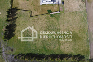 Działka na sprzedaż 1307m2 kartuski Somonino Hopowo - zdjęcie 1