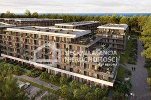 Mieszkanie na sprzedaż 42m2 kamieński Dziwnów Kaprala Koniecznego - zdjęcie 2