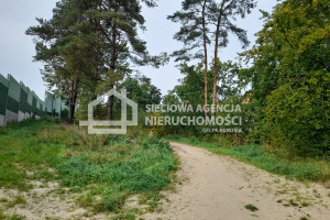 Działka na sprzedaż 2288m2 Gdynia Wielki Kack - zdjęcie 1