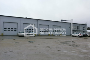 Komercyjne na sprzedaż 1000m2 wejherowski Wejherowo - zdjęcie 3