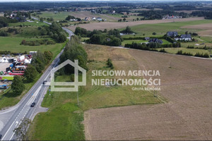 Działka na sprzedaż 10330m2 kartuski Somonino Starkowa Huta - zdjęcie 3