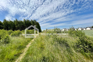 Działka na sprzedaż 1444m2 kartuski Przodkowo Tokary - zdjęcie 1