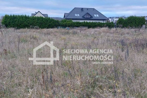 Działka na sprzedaż 1127m2 wejherowski Wejherowo Bolszewo - zdjęcie 1