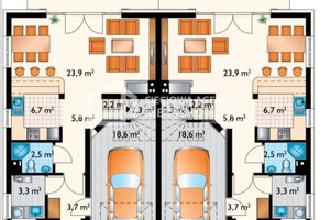 Dom na sprzedaż 125m2 kartuski Żukowo Przyjaźń - zdjęcie 2