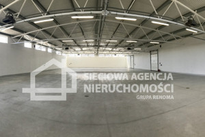 Komercyjne do wynajęcia 1040m2 Gdańsk Letnica - zdjęcie 1