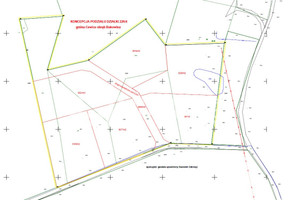 Działka na sprzedaż lęborski Cewice Bukowina - zdjęcie 2