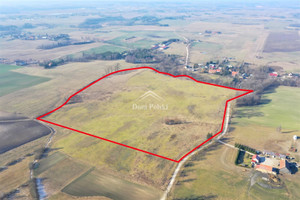 Działka na sprzedaż 164600m2 olecki Olecko Babki Oleckie - zdjęcie 1