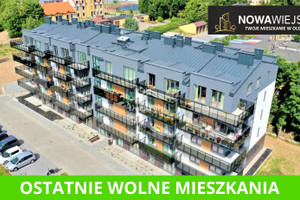 Mieszkanie na sprzedaż 56m2 olecki Olecko - zdjęcie 1