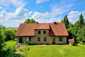 Dom na sprzedaż 186m2 olecki Olecko Zajdy - zdjęcie 3