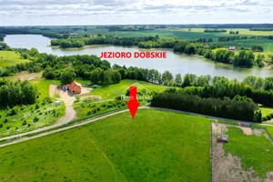 Działka na sprzedaż 1390m2 olecki Olecko Gordejki - zdjęcie 2