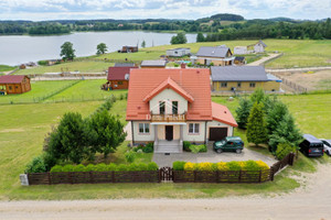 Dom na sprzedaż 137m2 olecki Świętajno Giże - zdjęcie 1