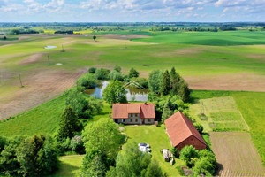 Dom na sprzedaż 186m2 olecki Olecko Zajdy - zdjęcie 2