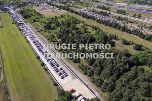 Działka na sprzedaż 7093m2 tarnogórski Ożarowice Pyrzowice - zdjęcie 3