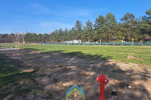 Działka na sprzedaż 1000m2 piaseczyński Prażmów Piskórka - zdjęcie 1