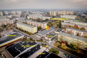 Komercyjne do wynajęcia 110m2 Konin Nowy Konin 11 Listopada - zdjęcie 2