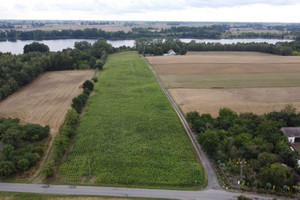 Działka na sprzedaż koniński Skulsk - zdjęcie 2