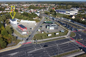 Komercyjne do wynajęcia 205m2 Konin Nowy Konin Torowa - zdjęcie 3