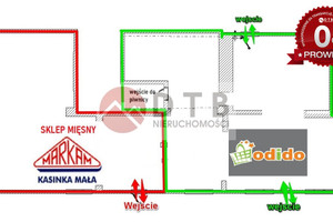 Komercyjne na sprzedaż 230m2 gliwicki Pyskowice Szopena  - zdjęcie 1