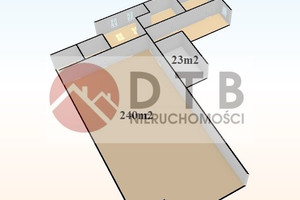 Komercyjne do wynajęcia 350m2 zawierciański Zawiercie - zdjęcie 3