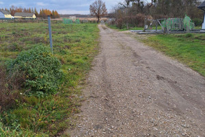 Działka na sprzedaż 1050m2 gliwicki Rudziniec Rudno - zdjęcie 4