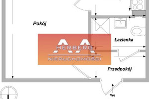 Mieszkanie na sprzedaż 28m2 Łódź Górna Dąbrowa al. ul. Dąbrowskiego - zdjęcie 2