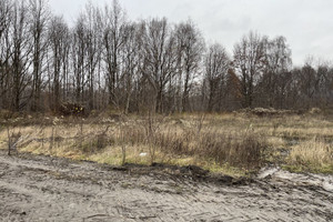 Działka na sprzedaż 3989m2 grodziski Milanówek Polna - zdjęcie 3