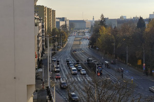 Mieszkanie na sprzedaż 39m2 Wrocław Śródmieście Plac Grunwaldzki ks. kard. Stefana Wyszyńskiego - zdjęcie 2