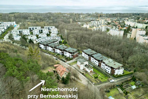 Dom na sprzedaż 250m2 Gdynia Orłowo Bernadowska - zdjęcie 1