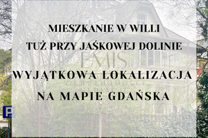 Mieszkanie na sprzedaż 104m2 Gdańsk Wrzeszcz Wrzeszcz Górny Stanisława Pawłowskiego - zdjęcie 1