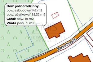 Działka na sprzedaż 1693m2 Gdynia Orłowo - zdjęcie 2