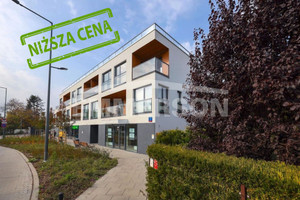 Mieszkanie na sprzedaż 40m2 Warszawa Mokotów Czerniaków Bluszczańska - zdjęcie 1