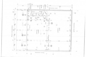 Komercyjne do wynajęcia 658m2 Warszawa Wawer - zdjęcie 1