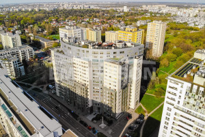 Mieszkanie do wynajęcia 64m2 Warszawa Mokotów Bukowińska - zdjęcie 3