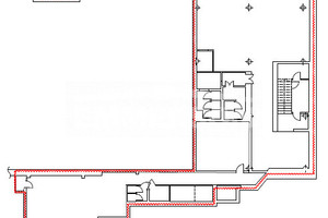 Komercyjne do wynajęcia 446m2 Warszawa Śródmieście Nowogrodzka - zdjęcie 2