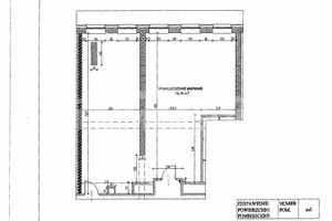 Komercyjne do wynajęcia 80m2 Warszawa Wola Łucka - zdjęcie 2