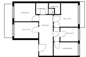 Komercyjne do wynajęcia 131m2 Warszawa Mokotów Łowicka - zdjęcie 2