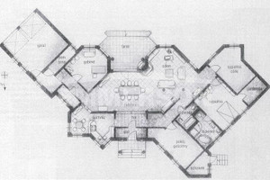 Dom na sprzedaż 290m2 Warszawa Wawer - zdjęcie 2