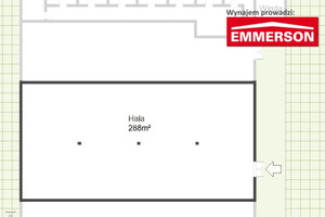 Komercyjne do wynajęcia 272m2 Warszawa Mokotów - zdjęcie 2