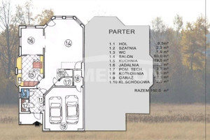 Dom do wynajęcia 400m2 Warszawa Wilanów - zdjęcie 2