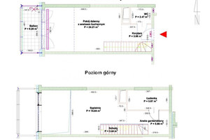 Mieszkanie do wynajęcia 61m2 Warszawa Mokotów Jana Pawła Woronicza - zdjęcie 2